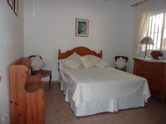 Property for sale in Spain