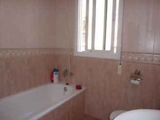 Property for sale in Spain