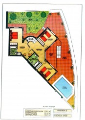 Propiedades para venta en  Spain