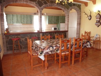 Property for sale in Spain