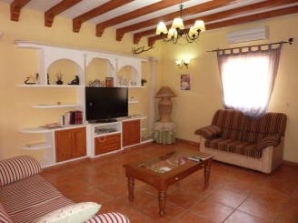 Property for sale in Spain