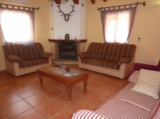 Property for sale in Spain