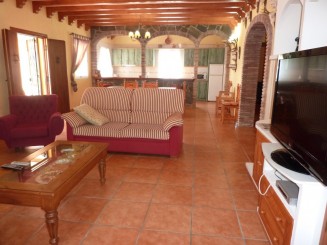 Property for sale in Spain