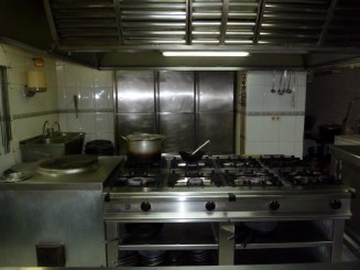 Property for sale in Spain