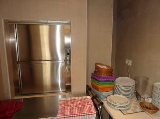 Property for sale in Spain