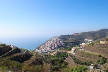 Property for sale in Spain