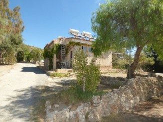 Property for sale in Spain