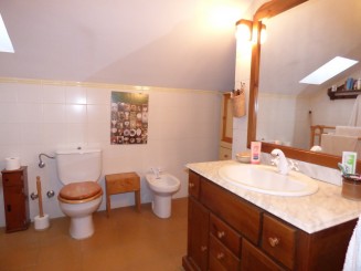 Property for sale in Spain