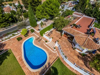 Property for sale in Spain