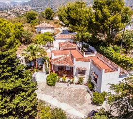 Property for sale in Spain