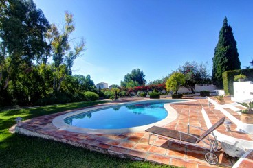 Property for sale in Spain