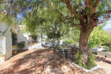 Property for sale in Spain