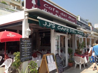 Property for sale in Spain