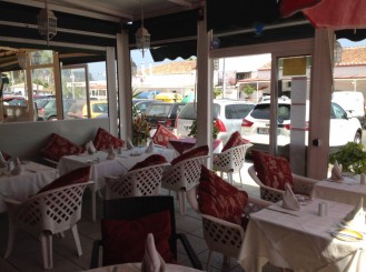 Property for sale in Spain