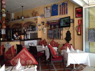 Property for sale in Spain