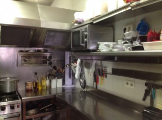 Property for sale in Spain