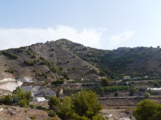 Property for sale in Spain