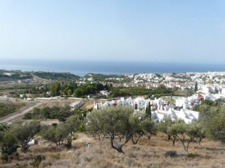 Property for sale in Spain