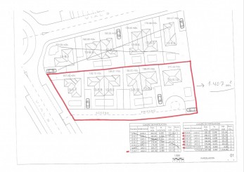 Property for sale in Spain