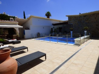 Property for sale in Spain