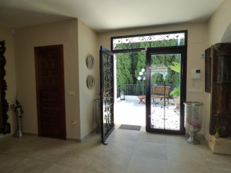 Property for sale in Spain