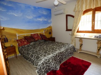 Property for sale in Spain