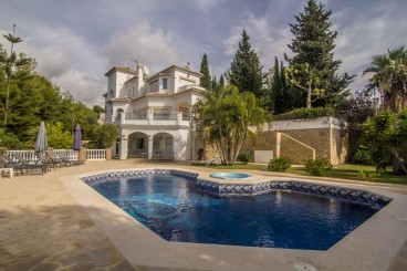 Property for sale in Spain