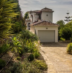 Property for sale in Spain