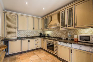 Property for sale in Spain