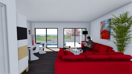 Property for sale in Spain