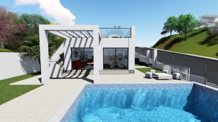 Property for sale in Spain