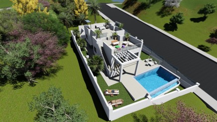Property for sale in Spain