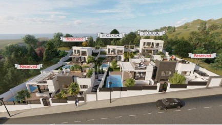 Property for sale in Spain