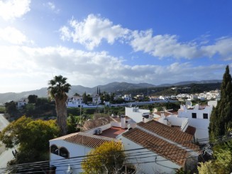 Property for sale in Spain