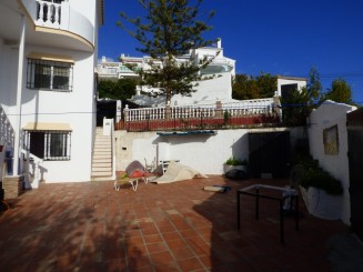 Property for sale in Spain