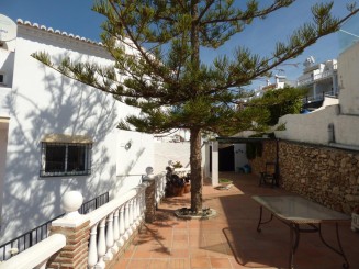 Property for sale in Spain