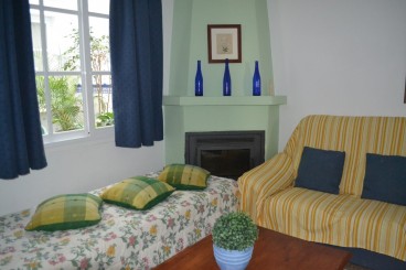 Property for sale in Spain