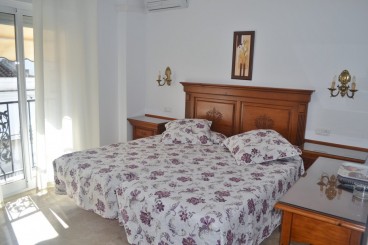 Property for sale in Spain