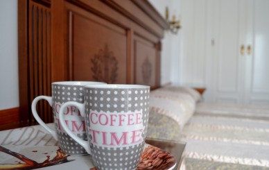 Property for sale in Spain