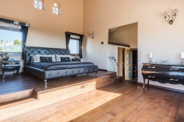 Property for sale in Spain