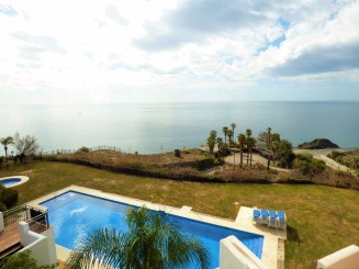 Property for sale in Spain