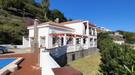 Property for sale in Spain
