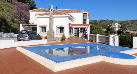 Property for sale in Spain