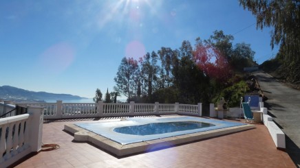 Property for sale in Spain