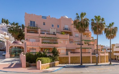 Property for sale in Spain