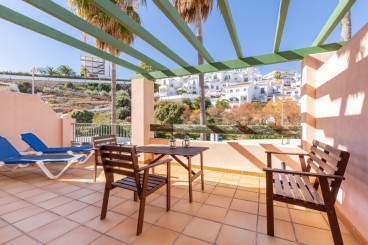 Property for sale in Spain