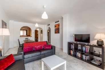 Property for sale in Spain