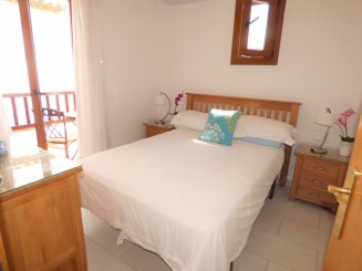 Property for sale in Spain