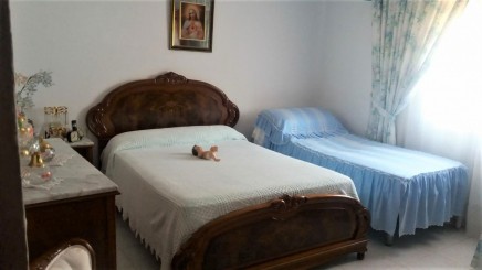 Property for sale in Spain