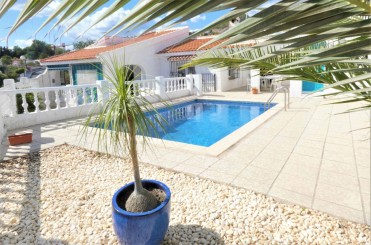 Property for sale in Spain